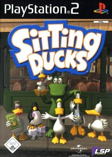 File:Cover Sitting Ducks.jpg