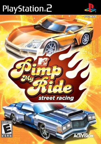 File:Cover Pimp My Ride Street Racing.jpg