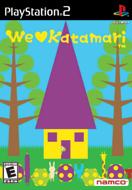 File:We love katamari box art.png