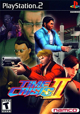 File:Time Crisis II Coverart.png