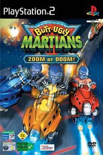 File:Cover Butt Ugly Martians Zoom or Doom!.jpg