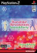 Cover Karaoke Revolution Snow & Party.jpg