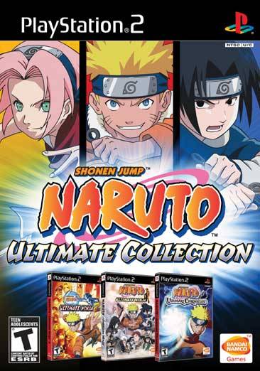 File:Cover Naruto Ultimate Collection.jpg
