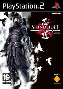 File:Shinobido Way of the Ninja.jpg