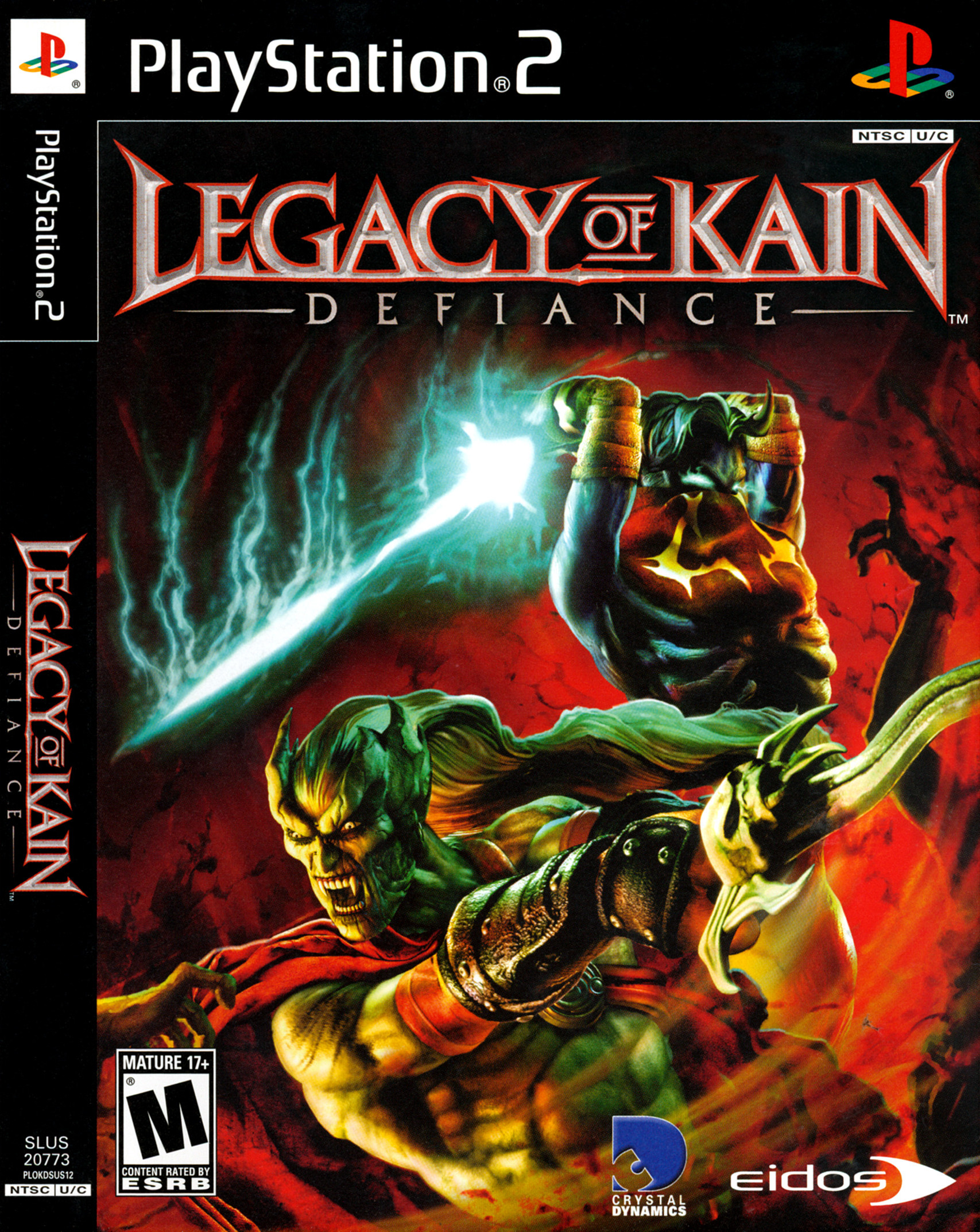 Legacy of kain steam фото 76