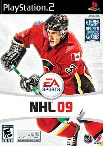 File:Cover NHL 09.jpg