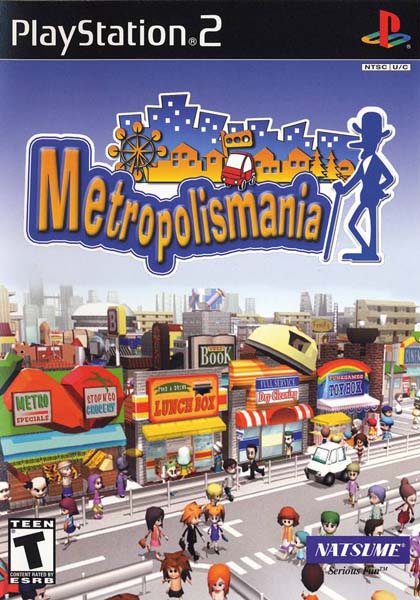 File:PS2-Metropolismania.jpg