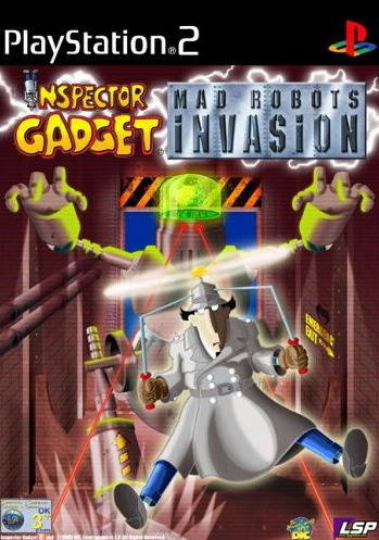 File:Inspector Gadget Mad Robots Invasion.jpg