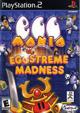 File:Egg Mania Eggstreme Madness Cover.png