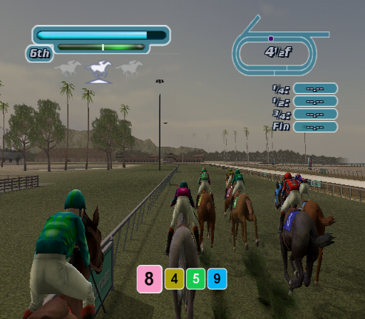 File:Breeders' Cup World Thoroughbred Championships - race 2 SW.png