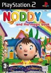 Cover Noddy and the Magic Book.jpg