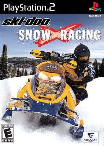 File:Cover Ski-doo Snow X Racing.jpg