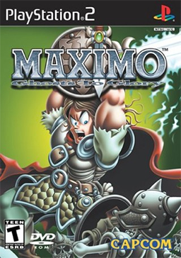 File:Maximo - Ghosts to Glory Coverart.png
