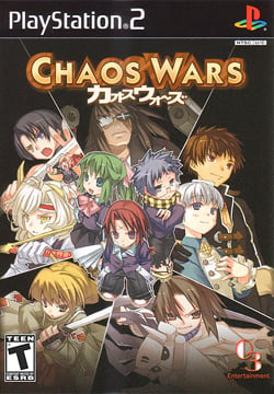 File:Chaos Wars.jpg