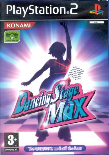 File:Cover Dancing Stage Max.jpg