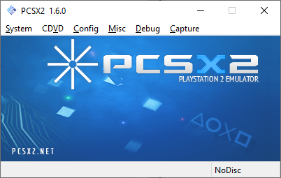 Code Breaker - PCSX2 Wiki