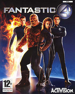 File:Fantastic Four (2005 video game).jpg