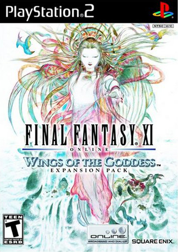File:Cover Final Fantasy XI Wings of the Goddess.jpg