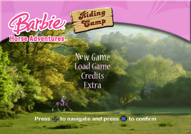 File:Barbie horse riding - menu.png