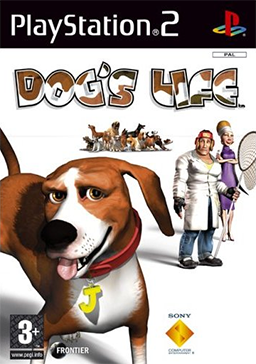 File:Dog's Life Coverart.png