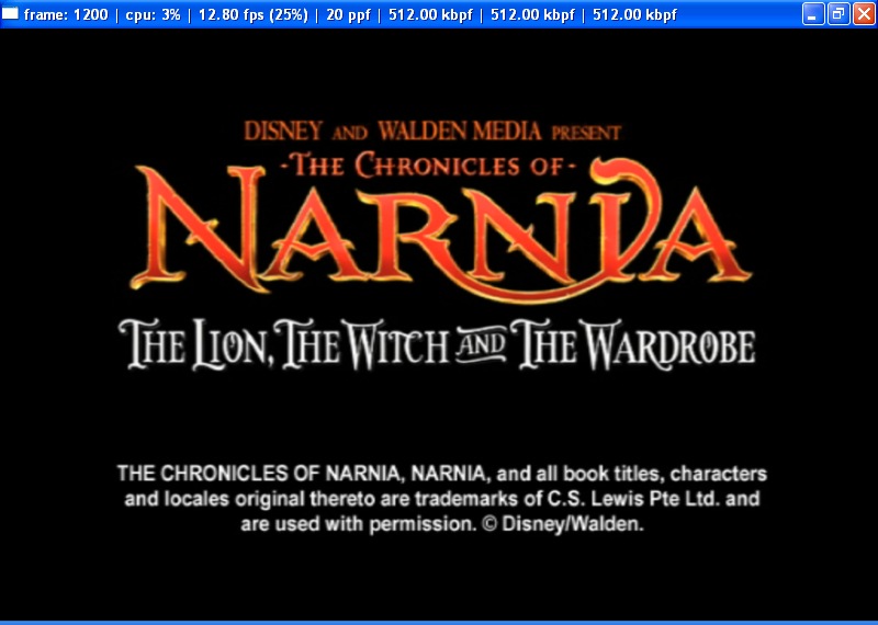 File:The Chronicles of Narnia The Lion, The Witch and The Wardrobe Forum 1.jpg