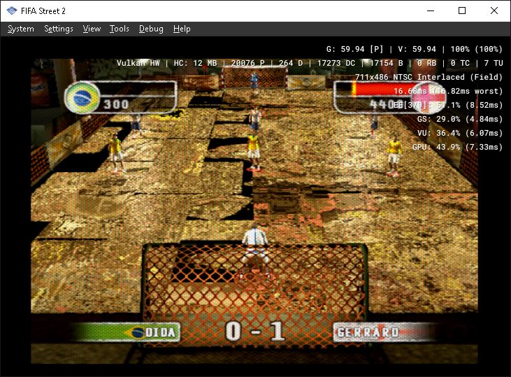 File:Fifa street 2 - after score replay texture problem.jpg