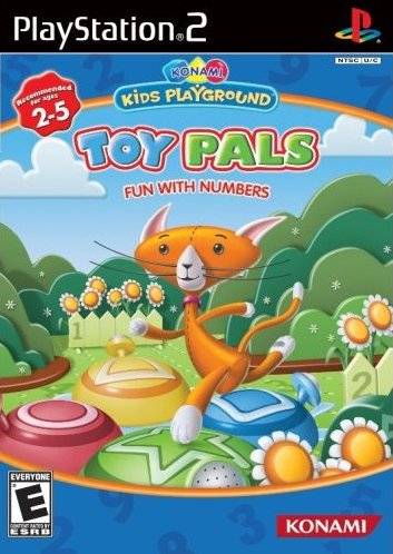 File:Cover Konami Kids Playground Toy Pals Fun with Numbers.jpg