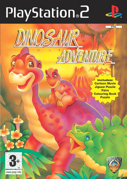 File:Cover Dinosaur Adventure.jpg