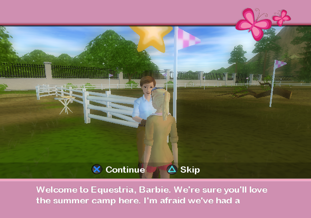 File:Barbie horse riding - ingame 1.png