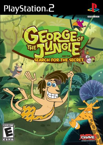 File:Cover George of the Jungle and the Search for the Secret.jpg