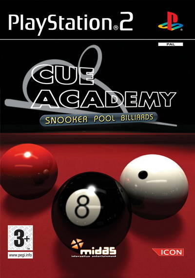 File:Cover Cue Academy Snooker, Pool, Billiards.jpg