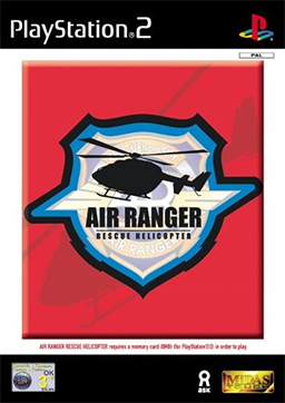 File:Air Ranger - Rescue Helicopter Coverart.png