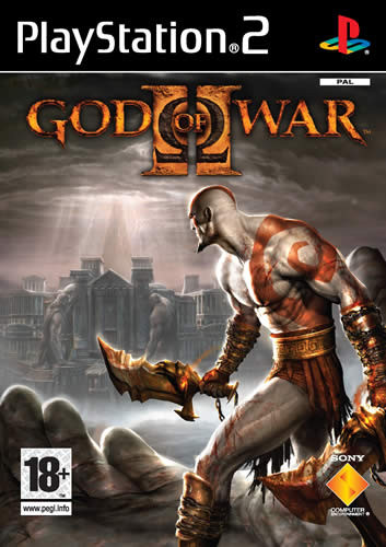 God of War II - PCSX2 Wiki