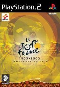 Cover Le Tour de France Centenary Edition.jpg