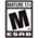 ESRB rating: M (Blood, Sexual Themes, Violence)