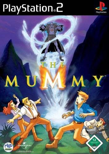 File:Cover The Mummy The Animated Series.jpg