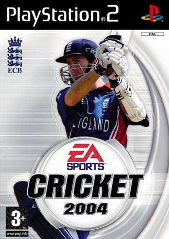 File:Cover Cricket 2004.jpg