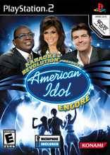 File:Cover Karaoke Revolution Presents American Idol Encore.jpg
