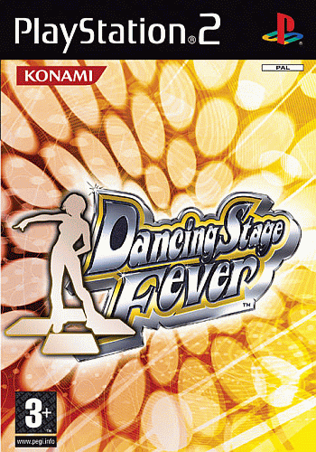 File:Dancing Stage Fever PAL.png