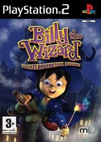 File:Cover Billy the Wizard Rocket Broomstick Racing.jpg
