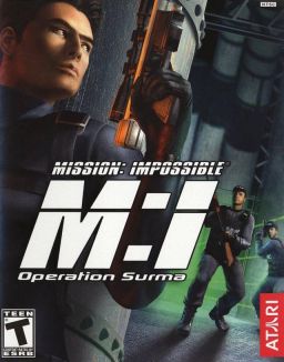File:Mission Impossible Operation Surma cover.jpg