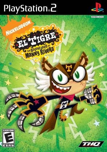 File:Cover El Tigre The Adventures of Manny Rivera.jpg