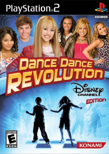 File:Cover Dance Dance Revolution Disney Channel Edition.jpg