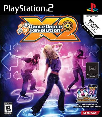File:Cover Dance Dance Revolution X2.jpg