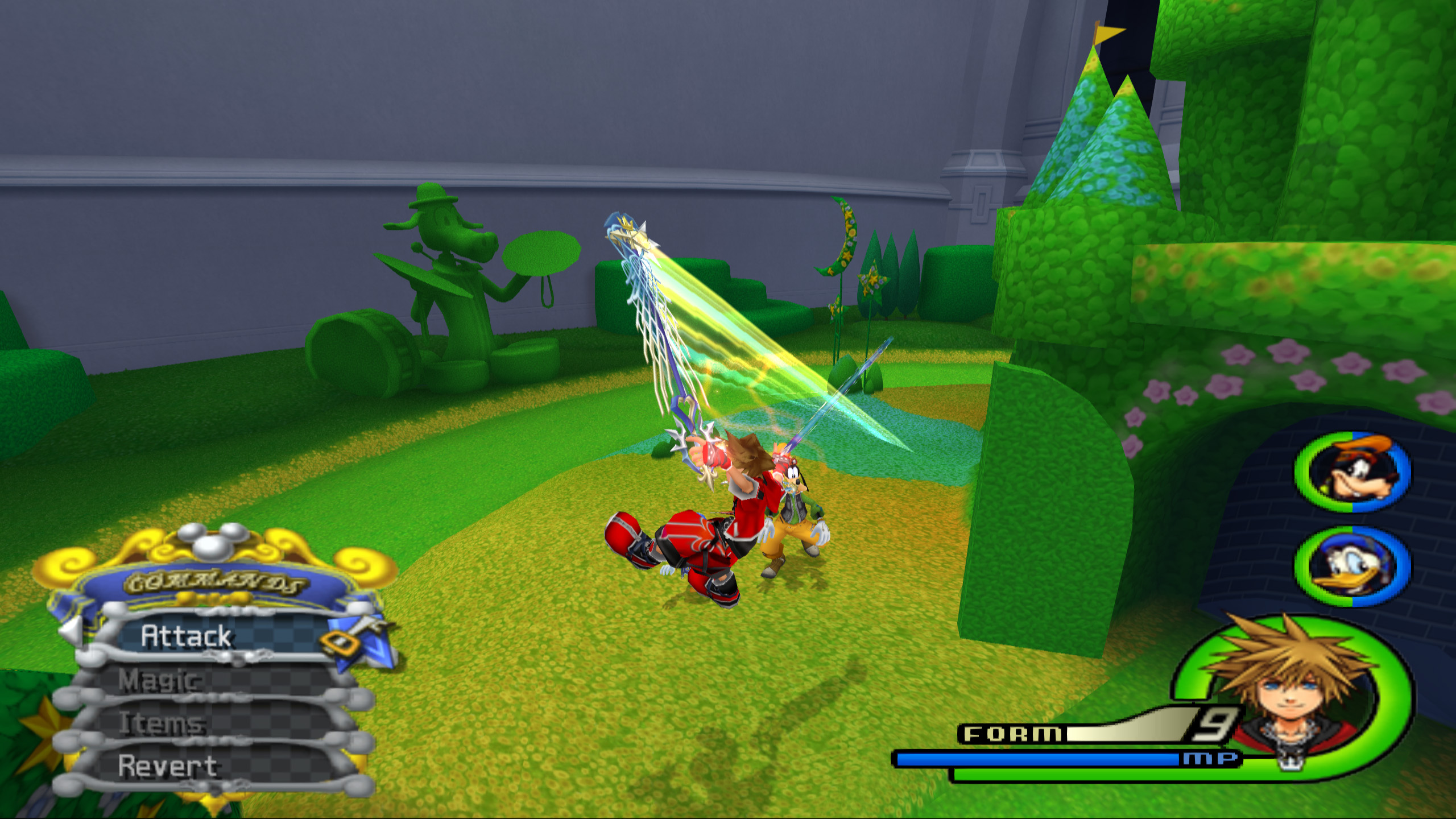 kingdom hearts 2 final mix pcsx2 download