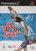 Thumbnail for File:Cover AFL Live 2003.jpg