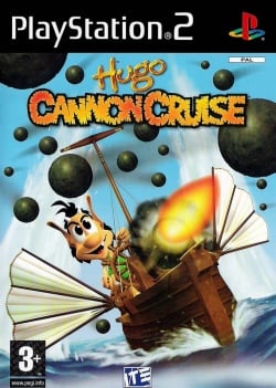 Cover Hugo Cannon Cruise.jpg