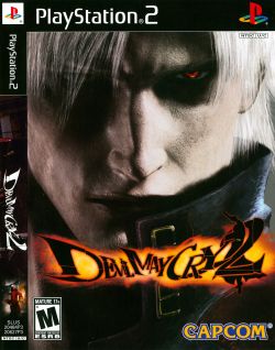 Ps2 Devil May Cry Trial Version