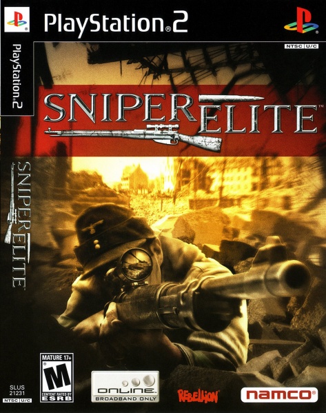 File:Sniper Elite.jpg