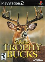 Thumbnail for File:Cover Cabela s Trophy Bucks.jpg